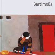 Omslag van Bartimeüs