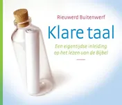Omslag van Klare taal