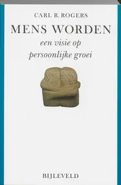 Omslag van Mens worden