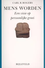 Omslag van Mens worden