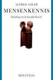 Omslag van Mensenkennis