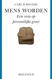 Omslag van Mens worden