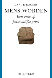 Omslag van Mens worden
