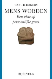 Omslag van Mens worden