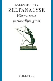 Omslag van Zelfanalyse