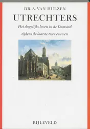 Omslag van Utrechters