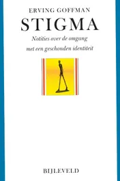 Omslag van Stigma