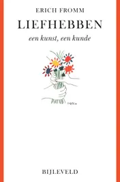 Omslag van Liefhebben