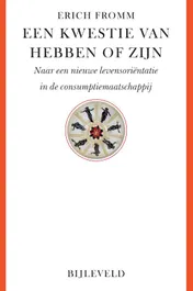 Omslag van Een kwestie van hebben of zijn
