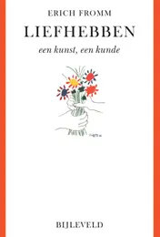 Omslag van Liefhebben - een kunst, een kunde