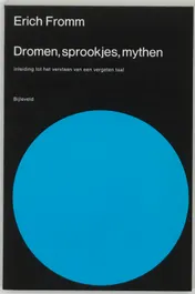 Omslag van Dromen, sprookjes, mythen