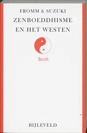 Omslag van Zen-boeddhisme en het westen