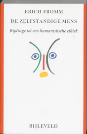 Omslag van De zelfstandige mens