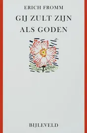 Omslag van Gij zult zijn als goden
