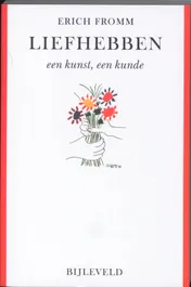 Omslag van Liefhebben