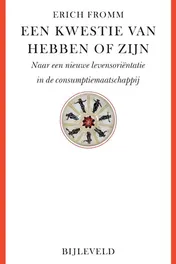 Omslag van Een kwestie van hebben of zijn