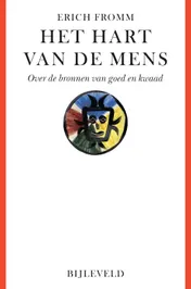 Omslag van Het hart van de mens