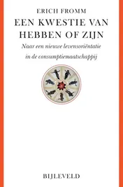 Omslag van Een kwestie van hebben of zijn