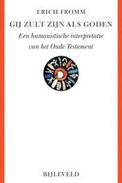 Omslag van Gij zult zijn als goden
