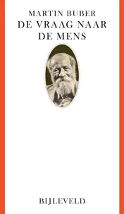 Omslag van De vraag naar de mens