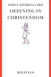 Omslag van Oefening in christendom