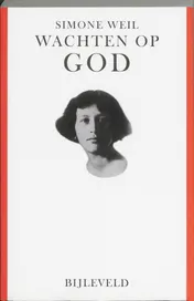 Omslag van Wachten op God