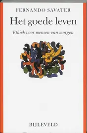 Omslag van Het goede leven