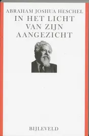 Omslag van In het licht van zijn aangezicht