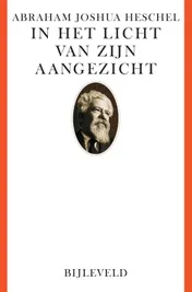 Omslag van In het licht van zijn aangezicht