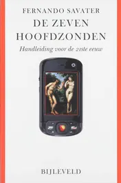Omslag van De zeven hoofdzonden