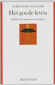 Omslag van Het goede leven