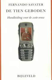 Omslag van De tien geboden