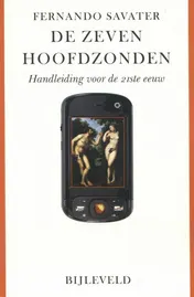 Omslag van De zeven hoofdzonden