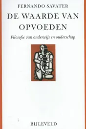Omslag van De waarde van opvoeden