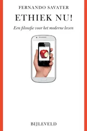 Omslag van Ethiek nu!