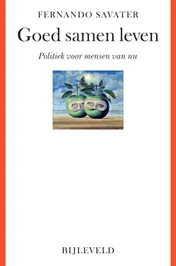 Omslag van Goed samen leven