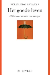 Omslag van Het goede leven