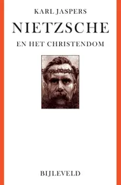 Omslag van Nietzsche en het christendom