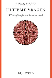 Omslag van Ultieme vragen