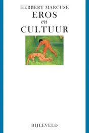 Omslag van Eros en cultuur