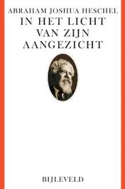 Omslag van In het licht van zijn aangezicht