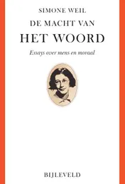 Omslag van De macht van het woord