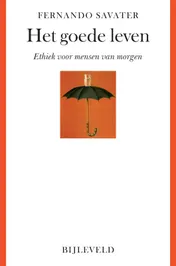 Omslag van Het goede leven