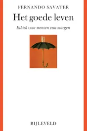 Omslag van Het goede leven