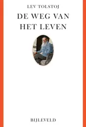 Omslag van De weg van het leven