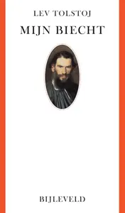 Omslag van Mijn biecht