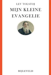 Omslag van Mijn kleine evangelie