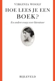 Omslag van Hoe lees je een boek