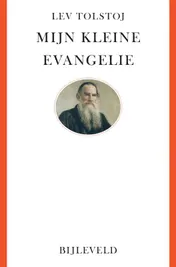 Omslag van Mijn kleine evangelie