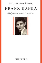Omslag van Franz kafka